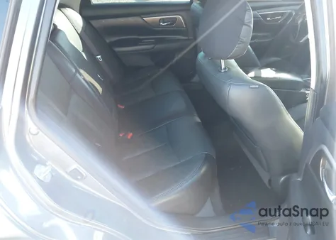 2014 Nissan Altima 2.5 Sl from USA, damaged, VIN 1N4AL3AP5EC186770